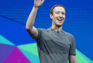 WhatsApp Cs Mau Disadap, Begini Respon Mark Zuckerberg